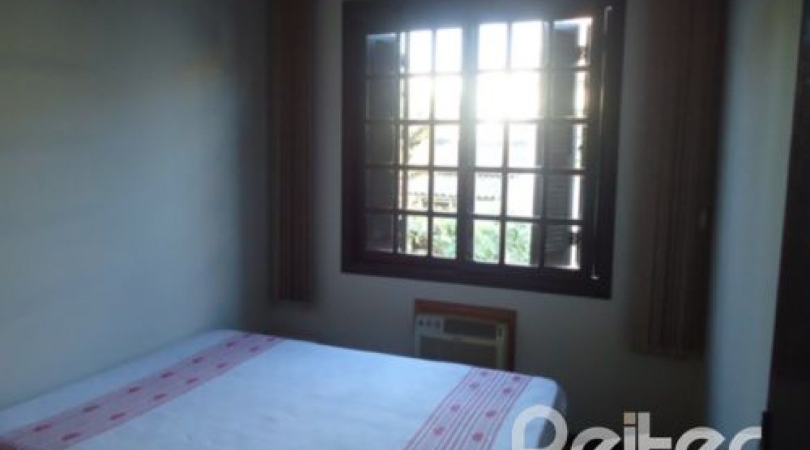 Casa em Condomínio à venda com 120m², 3 dormitórios, 1 vaga, no bairro Cavalhada em Porto Alegre