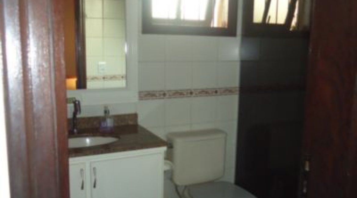 Casa em Condomínio à venda com 120m², 3 dormitórios, 1 vaga, no bairro Cavalhada em Porto Alegre