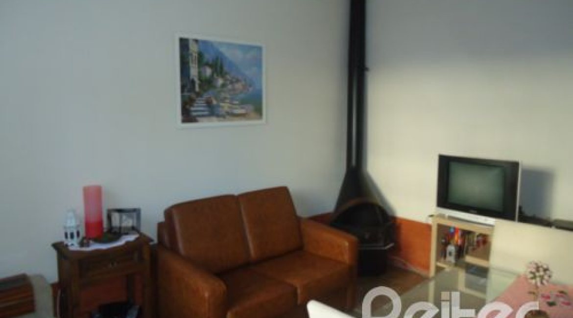 Casa em Condomínio à venda com 120m², 3 dormitórios, 1 vaga, no bairro Cavalhada em Porto Alegre