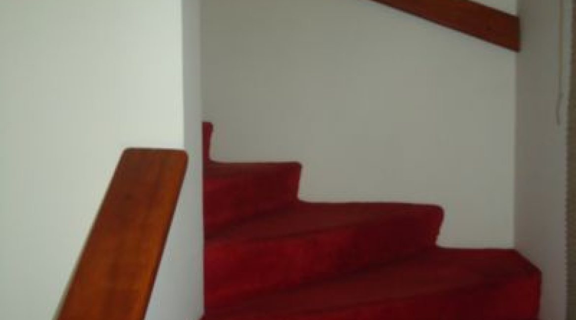 Casa em Condomínio à venda com 120m², 3 dormitórios, 1 vaga, no bairro Cavalhada em Porto Alegre