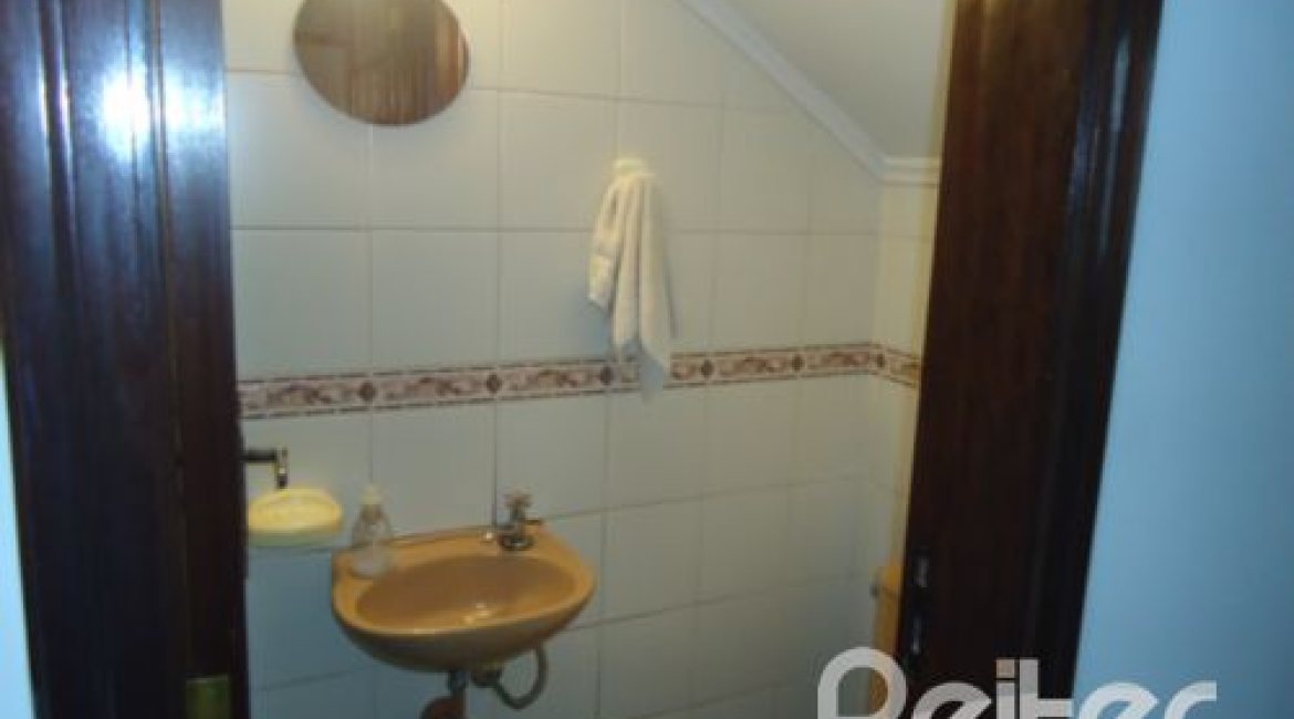 Casa em Condomínio à venda com 120m², 3 dormitórios, 1 vaga, no bairro Cavalhada em Porto Alegre