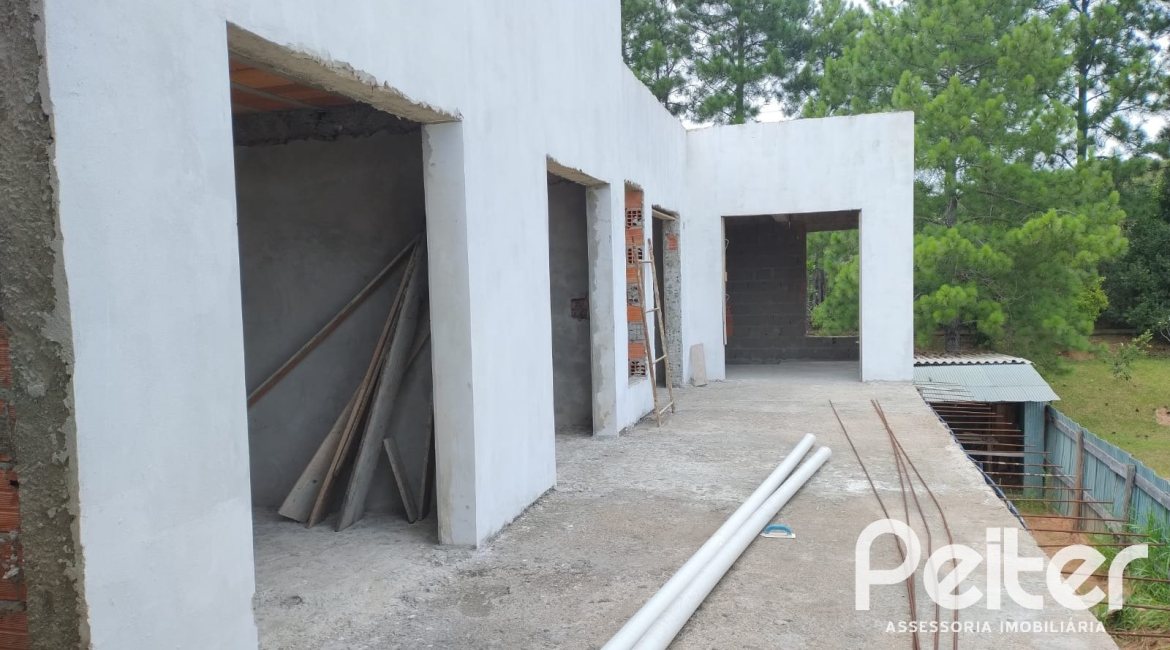 Casa em Condomínio à venda com 630m², 4 dormitórios, 4 suítes, 4 vagas, no bairro Terra Ville em Porto Alegre