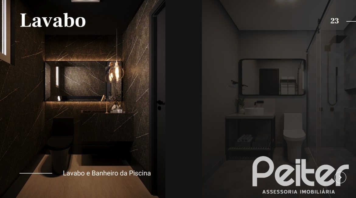 Casa em Condomínio à venda com 630m², 4 dormitórios, 4 suítes, 4 vagas, no bairro Terra Ville em Porto Alegre