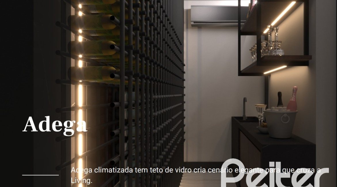 Casa em Condomínio à venda com 630m², 4 dormitórios, 4 suítes, 4 vagas, no bairro Terra Ville em Porto Alegre