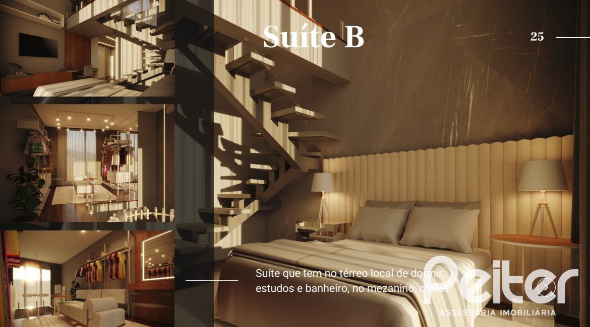 Casa em Condomínio à venda com 630m², 4 dormitórios, 4 suítes, 4 vagas, no bairro Terra Ville em Porto Alegre