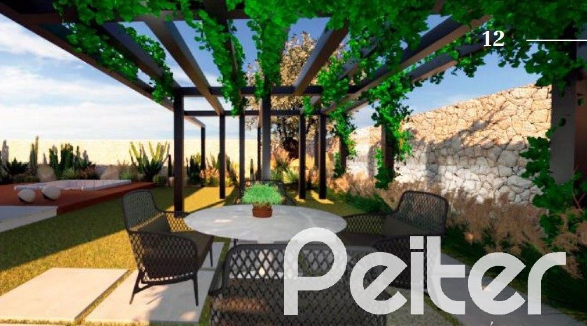 Casa em Condomínio à venda com 630m², 4 dormitórios, 4 suítes, 4 vagas, no bairro Terra Ville em Porto Alegre