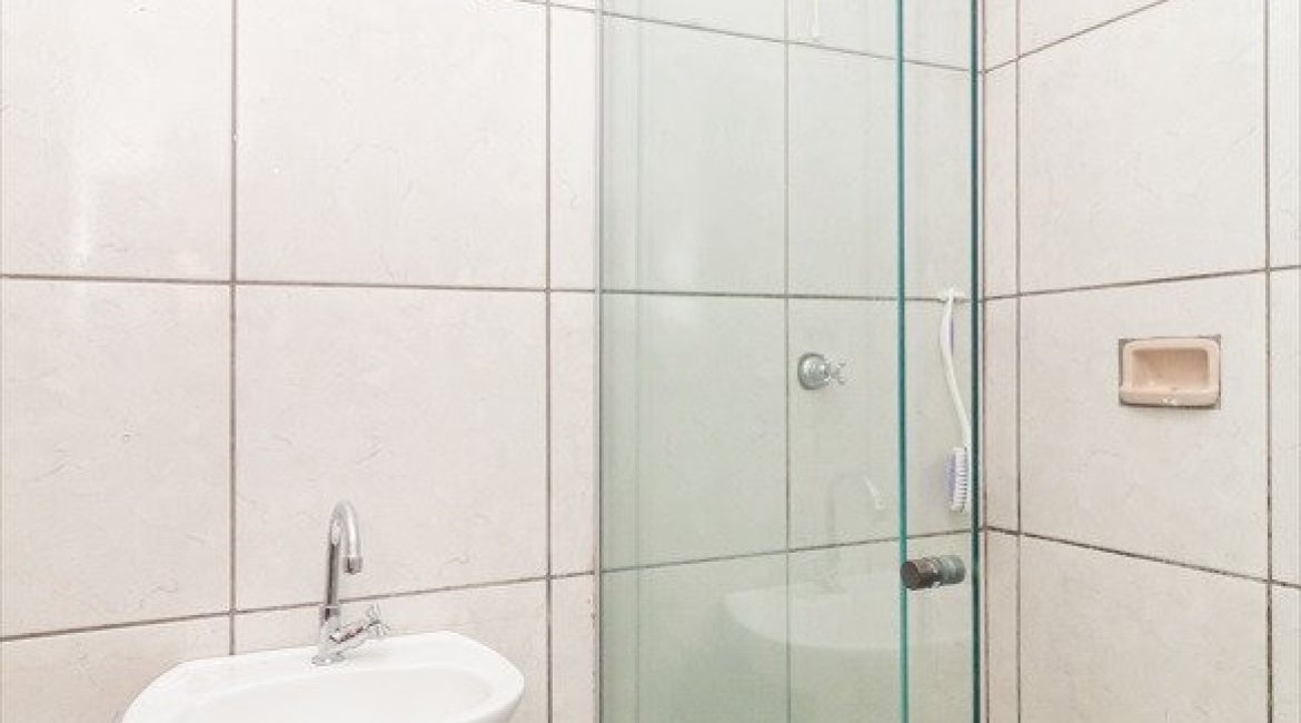 Apartamento à venda com 61m², 2 dormitórios, no bairro Tristeza em Porto Alegre