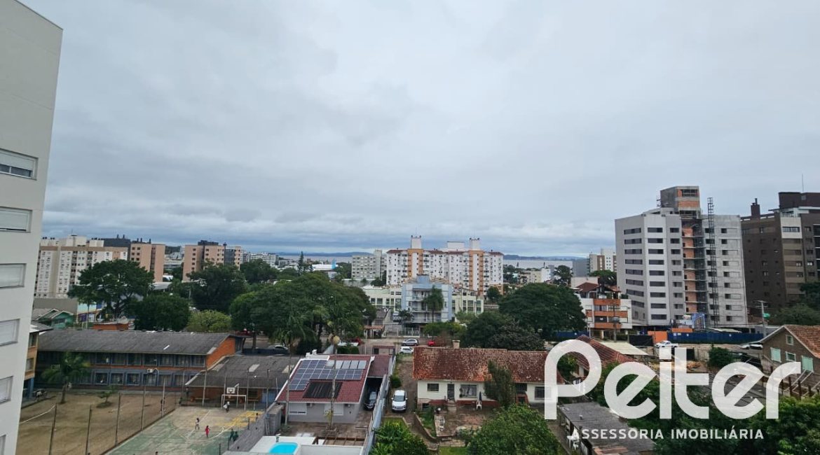 Apartamento à venda com 102m², 3 dormitórios, 1 suíte, 2 vagas, no bairro Tristeza em PORTO ALEGRE
