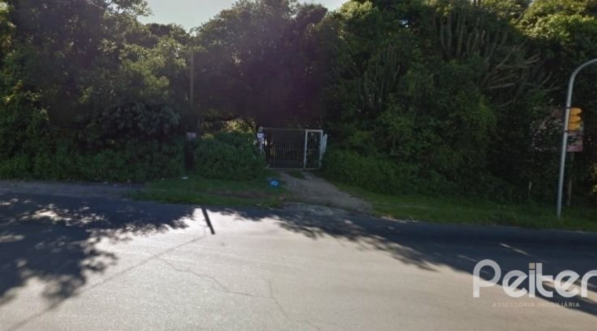 Terreno à venda, no bairro Belem Velho em Porto Alegre