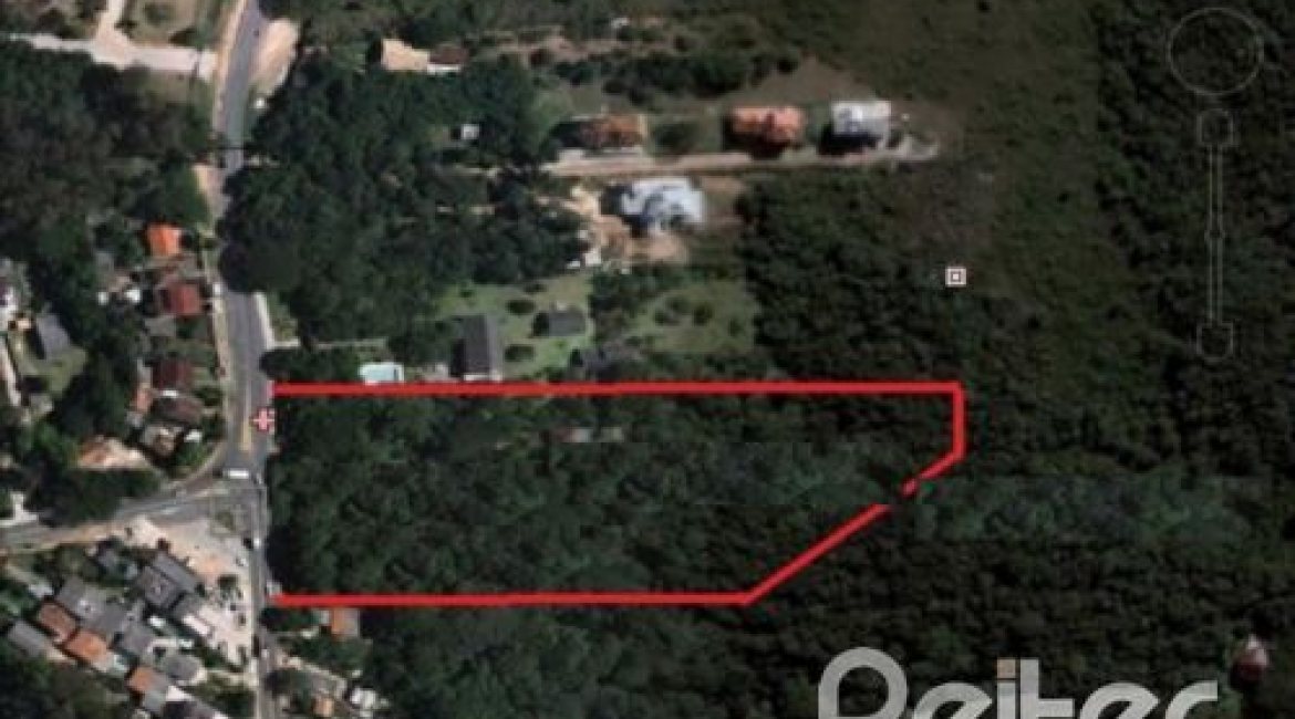 Terreno à venda, no bairro Belem Velho em Porto Alegre