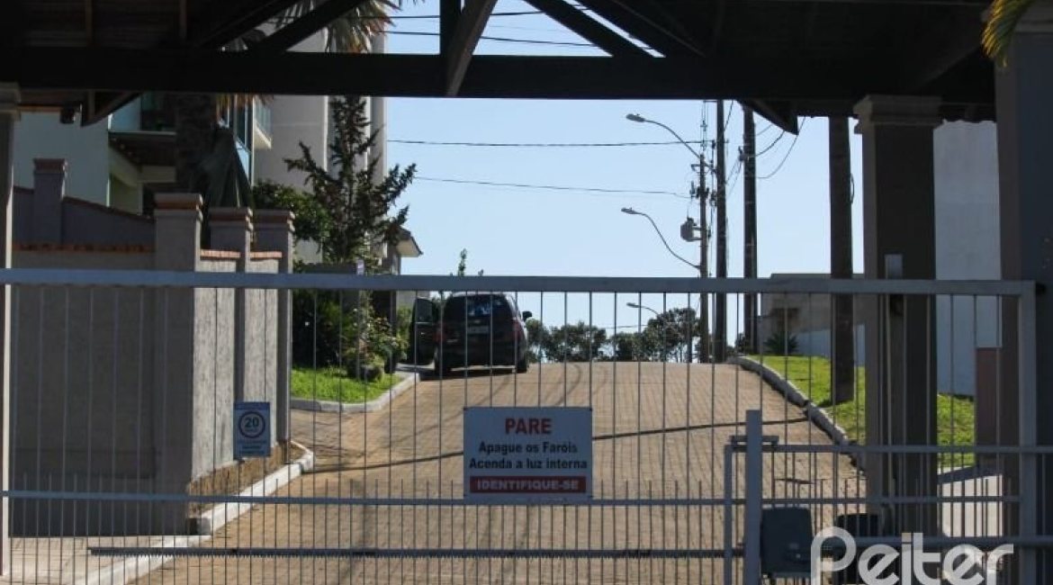 Terreno em condomínio à venda, no bairro Ipanema / Altos Sta. Rita em Porto Alegre