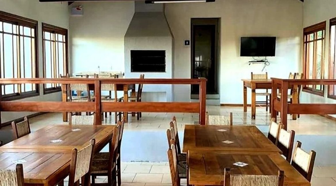 Terreno em condomínio à venda, no bairro Ipanema / Altos Sta. Rita em Porto Alegre