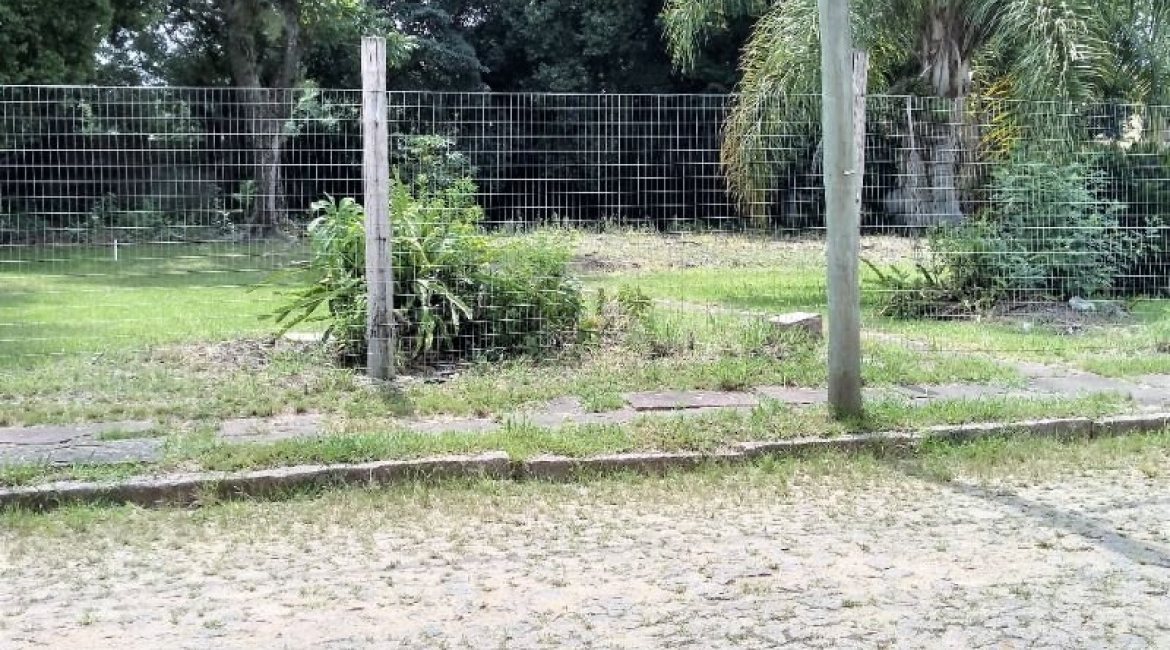 Terreno à venda com 510m², no bairro Ipanema em Porto Alegre