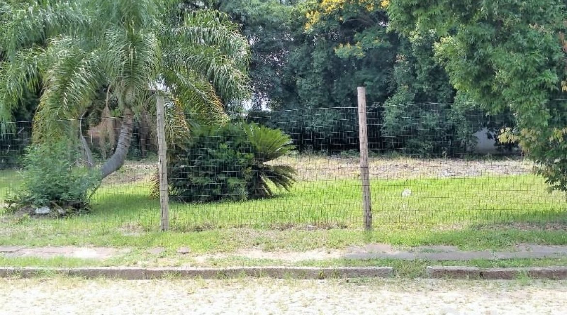 Terreno à venda com 510m², no bairro Ipanema em Porto Alegre