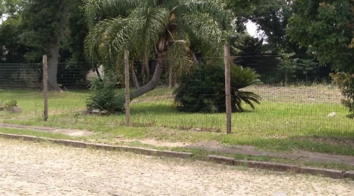 Terreno à venda com 510m², no bairro Ipanema em Porto Alegre