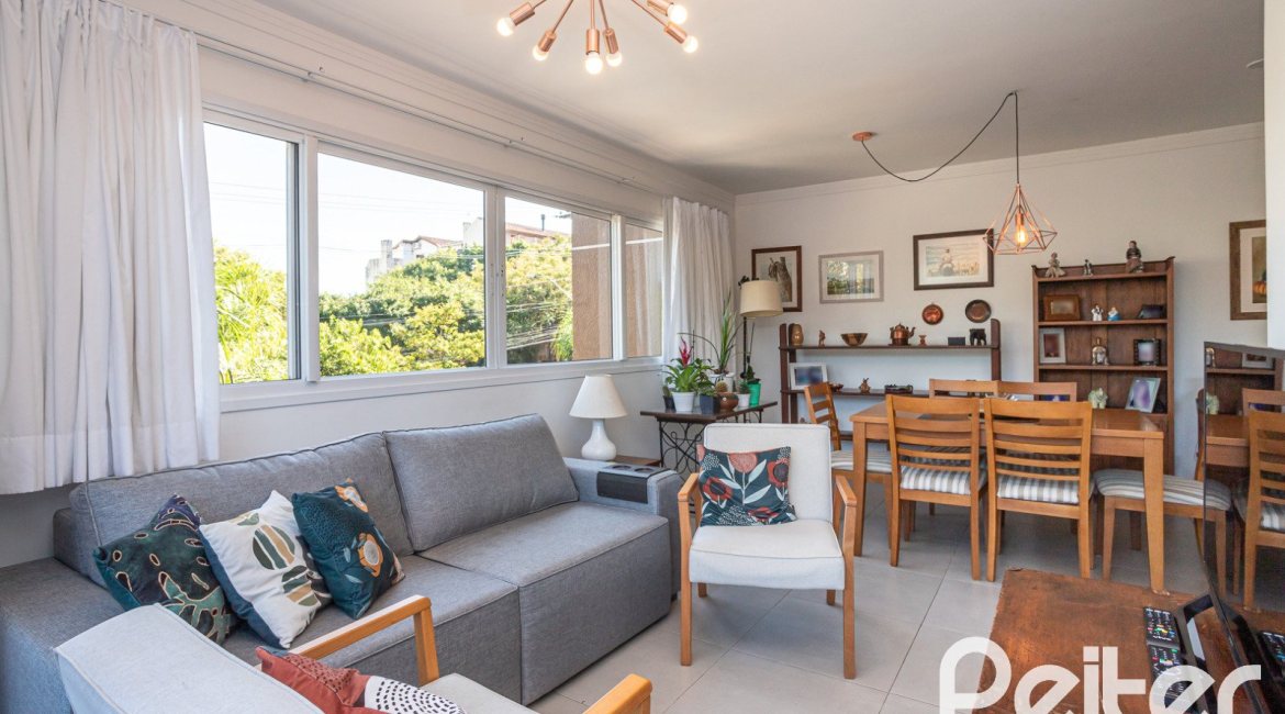 Apartamento à venda com 221m², 3 dormitórios, 3 suítes, 2 vagas, no bairro Tristeza em Porto Alegre