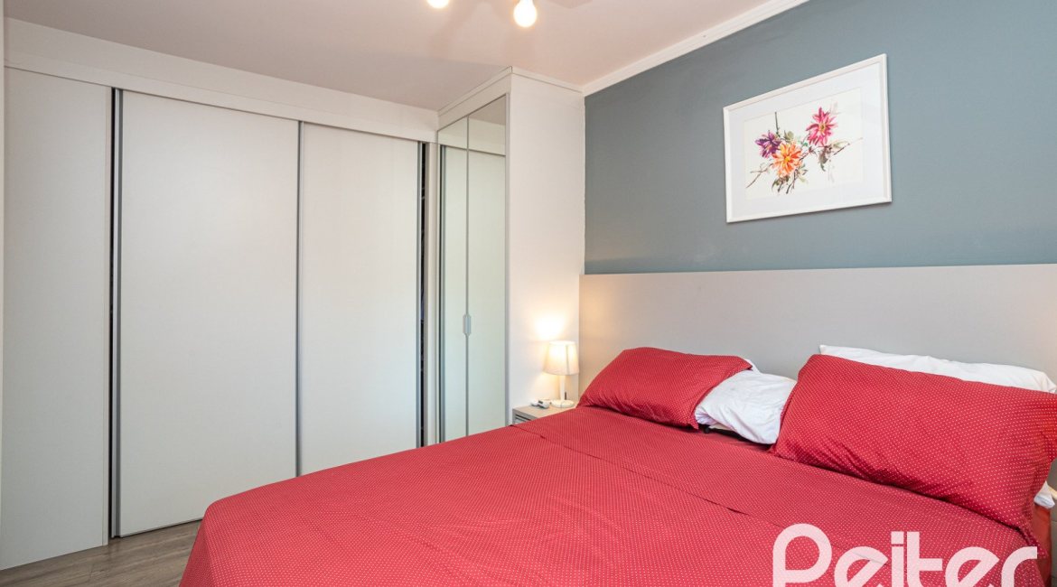 Apartamento à venda com 221m², 3 dormitórios, 3 suítes, 2 vagas, no bairro Tristeza em Porto Alegre