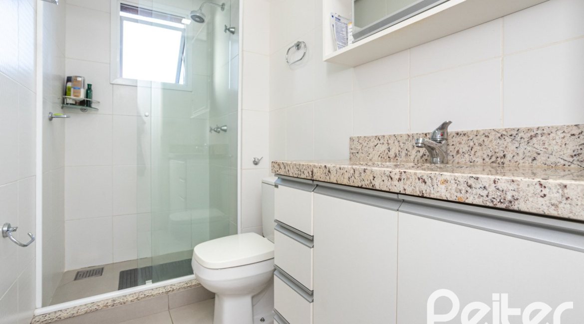 Apartamento à venda com 221m², 3 dormitórios, 3 suítes, 2 vagas, no bairro Tristeza em Porto Alegre