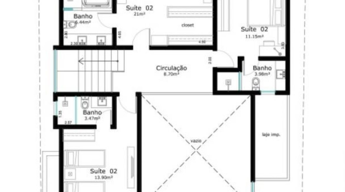 Casa em Condomínio à venda com 292m², 4 dormitórios, 4 suítes, 4 vagas, no bairro Alphaville em PORTO ALEGRE