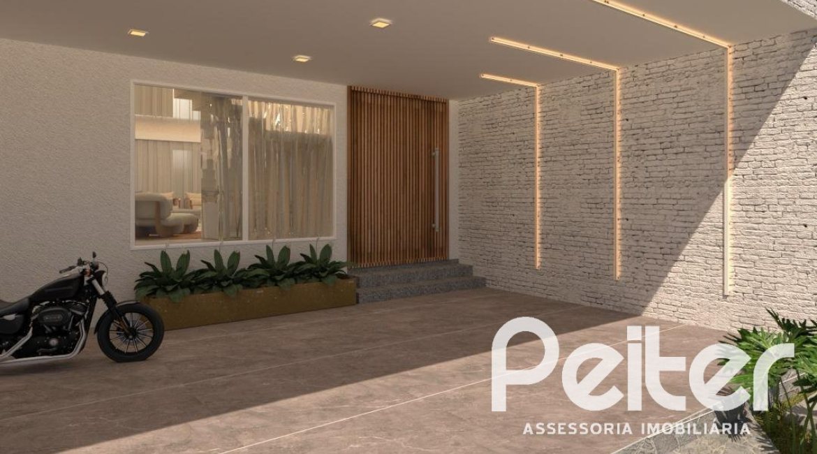 Casa em Condomínio à venda com 387m², 4 dormitórios, 4 suítes, 5 vagas, no bairro Alphaville em PORTO ALEGRE