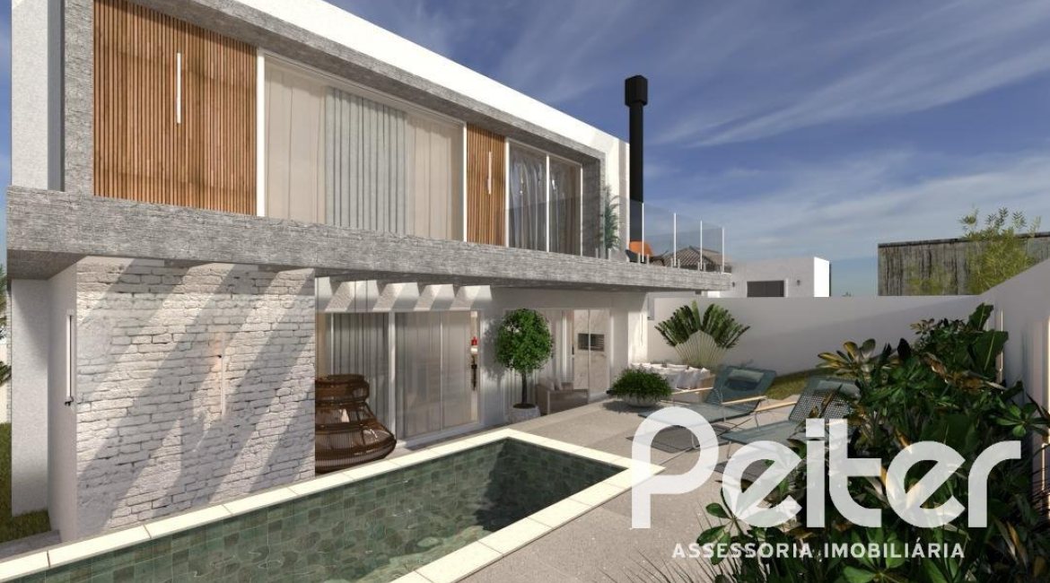 Casa em Condomínio à venda com 387m², 4 dormitórios, 4 suítes, 5 vagas, no bairro Alphaville em PORTO ALEGRE