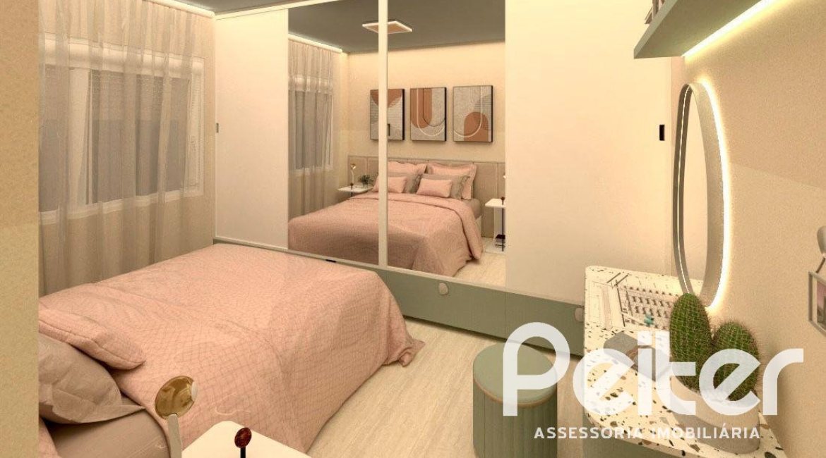 Casa em Condomínio à venda com 387m², 4 dormitórios, 4 suítes, 5 vagas, no bairro Alphaville em PORTO ALEGRE