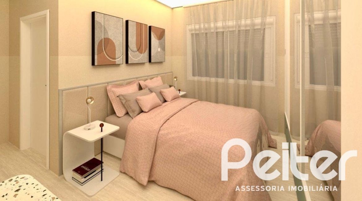 Casa em Condomínio à venda com 387m², 4 dormitórios, 4 suítes, 5 vagas, no bairro Alphaville em PORTO ALEGRE