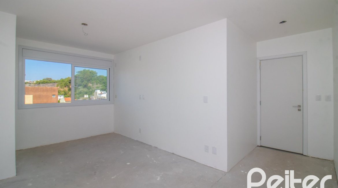 Apartamento à venda com 177m², 3 dormitórios, 3 suítes, 3 vagas, no bairro Menino Deus em Porto Alegre