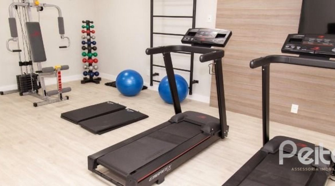 Apartamento à venda com 100m², 3 dormitórios, 1 suíte, 2 vagas, no bairro Cristal em Porto Alegre