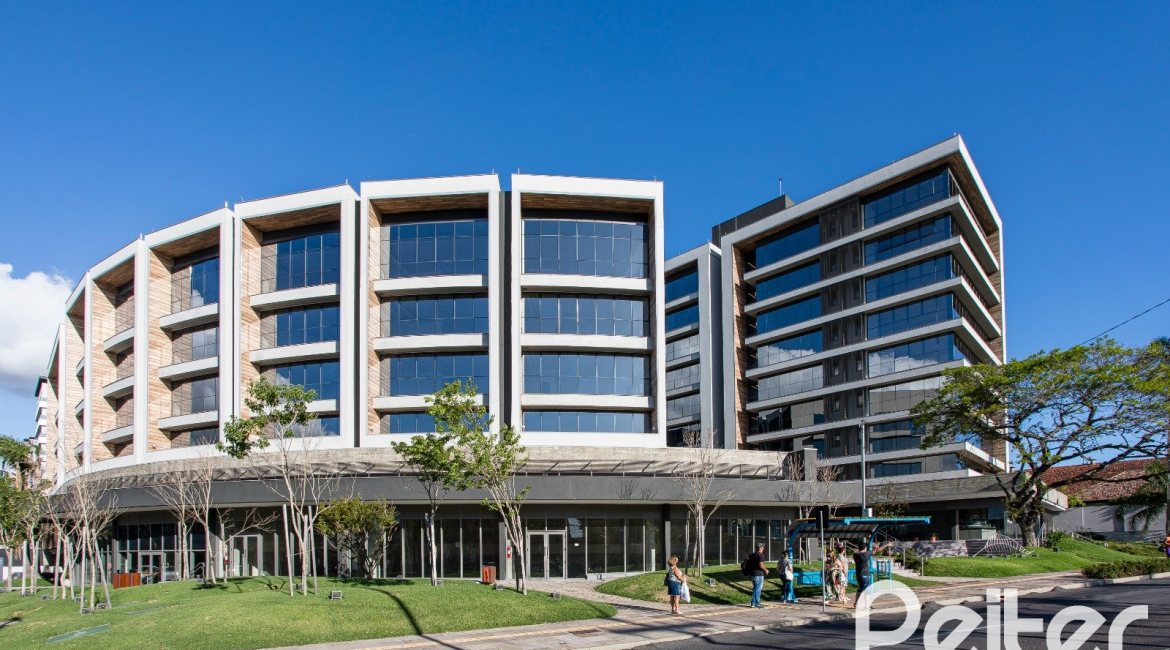 Comercial à venda com 47m², no bairro Tristeza em Porto Alegre