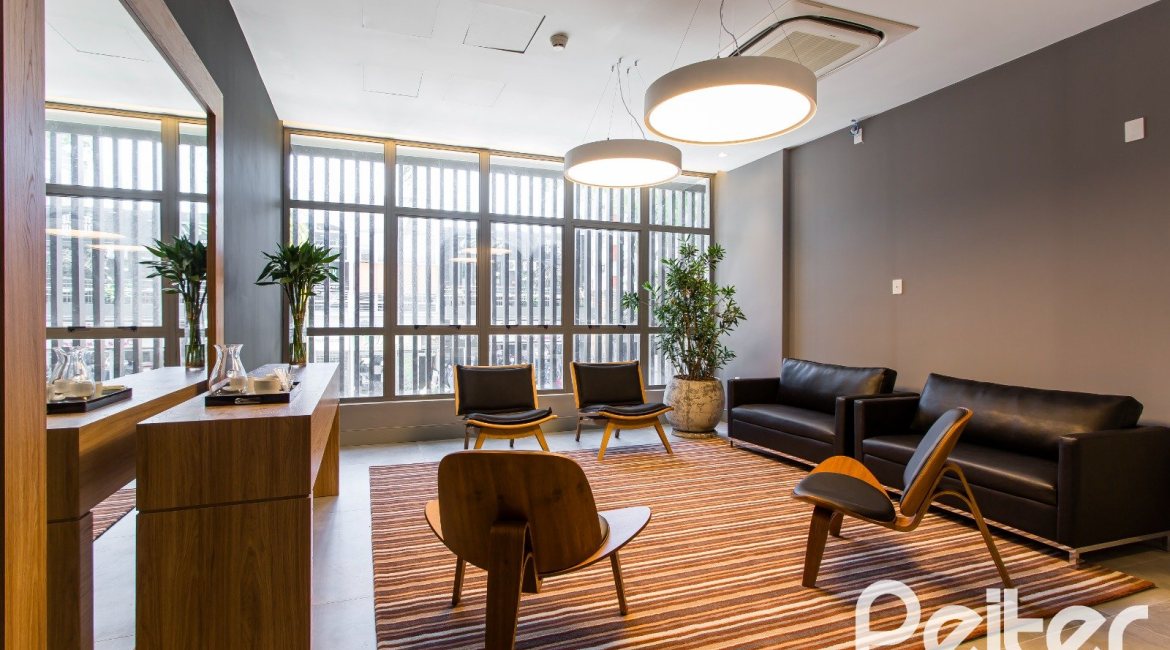 Comercial à venda com 47m², no bairro Tristeza em Porto Alegre