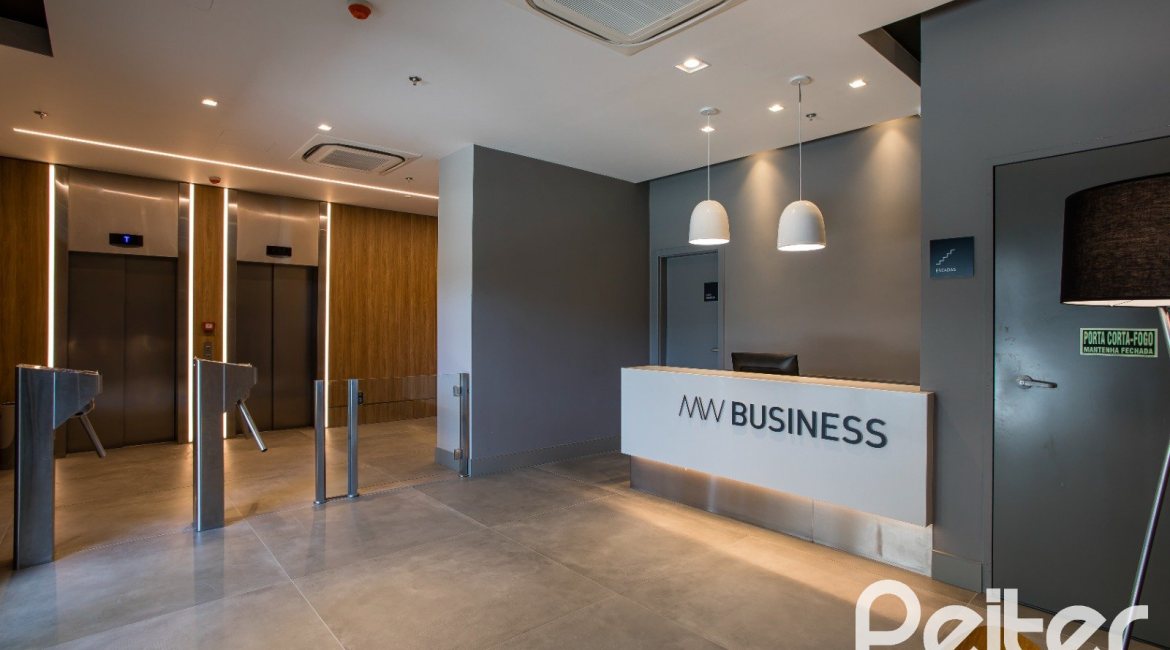 Comercial à venda com 47m², no bairro Tristeza em Porto Alegre