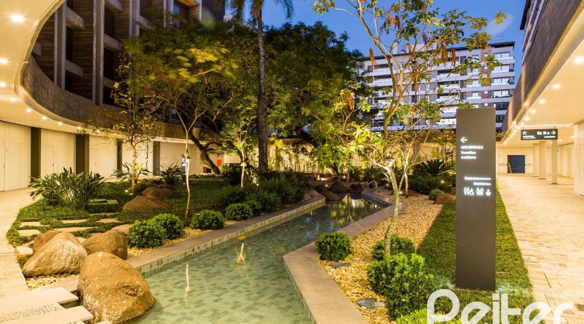 Comercial à venda com 47m², no bairro Tristeza em Porto Alegre