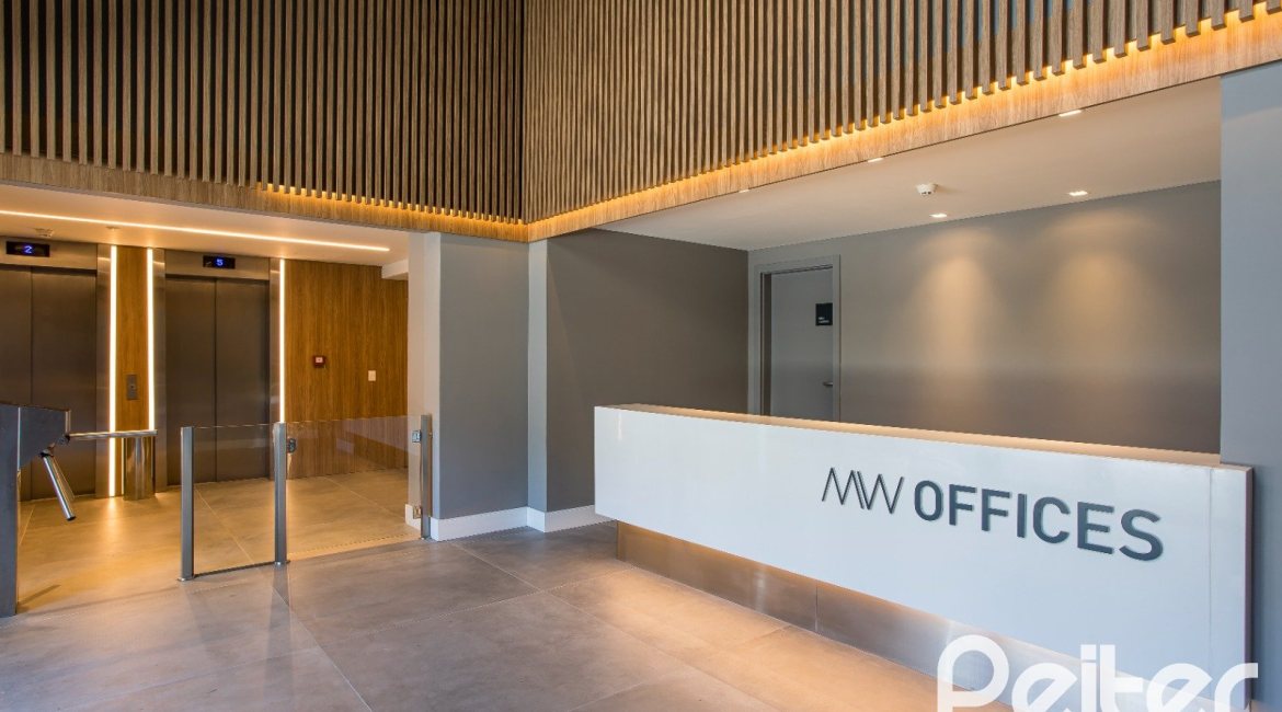 Comercial à venda com 30m², no bairro Tristeza em Porto Alegre