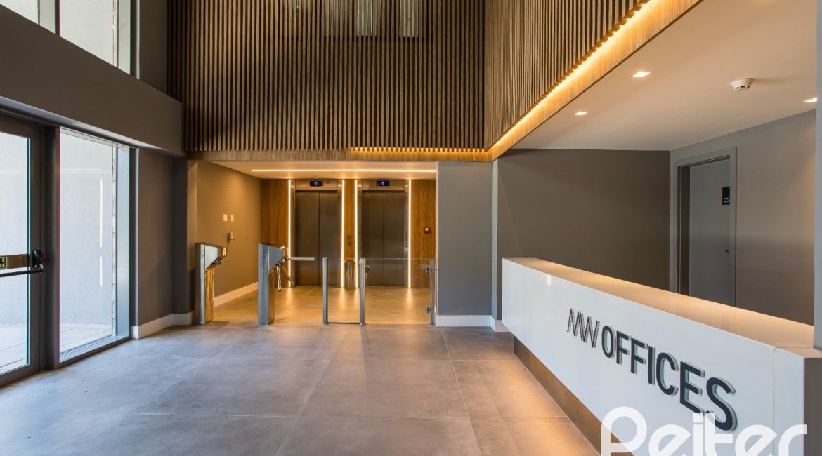 Comercial à venda com 30m², no bairro Tristeza em Porto Alegre
