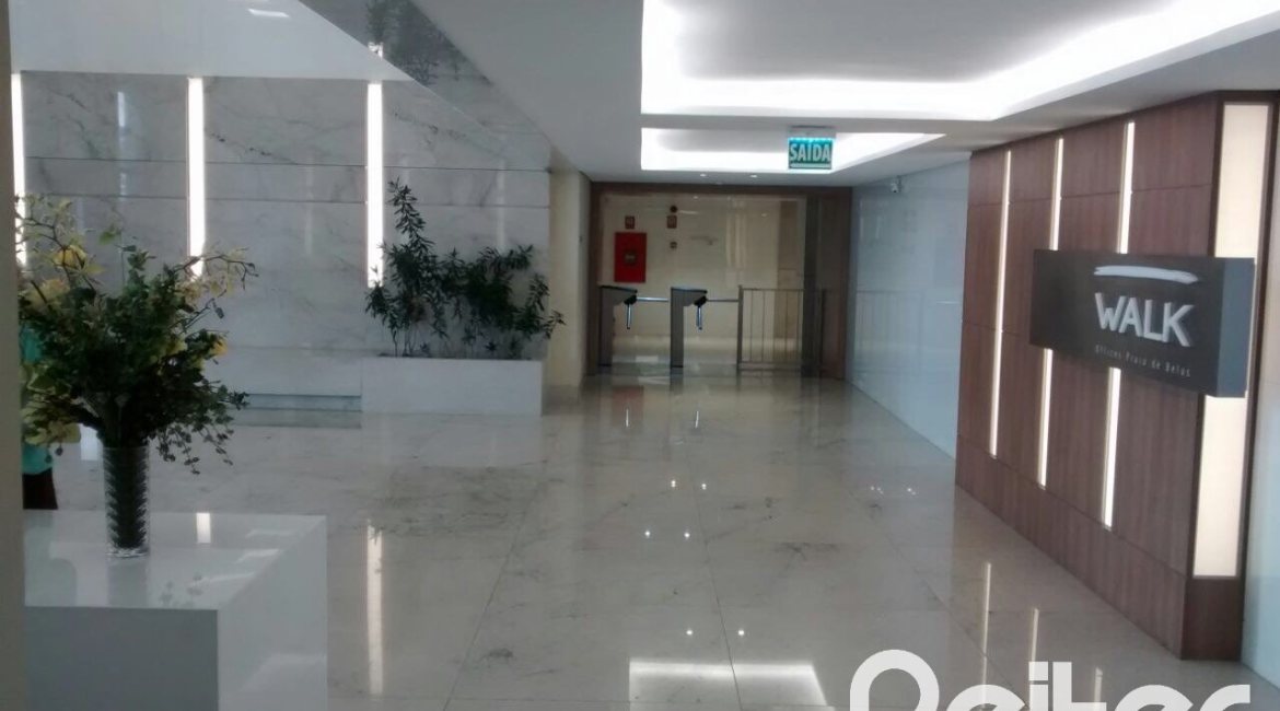 Comercial à venda com 39m², no bairro Menino Deus em Porto Alegre