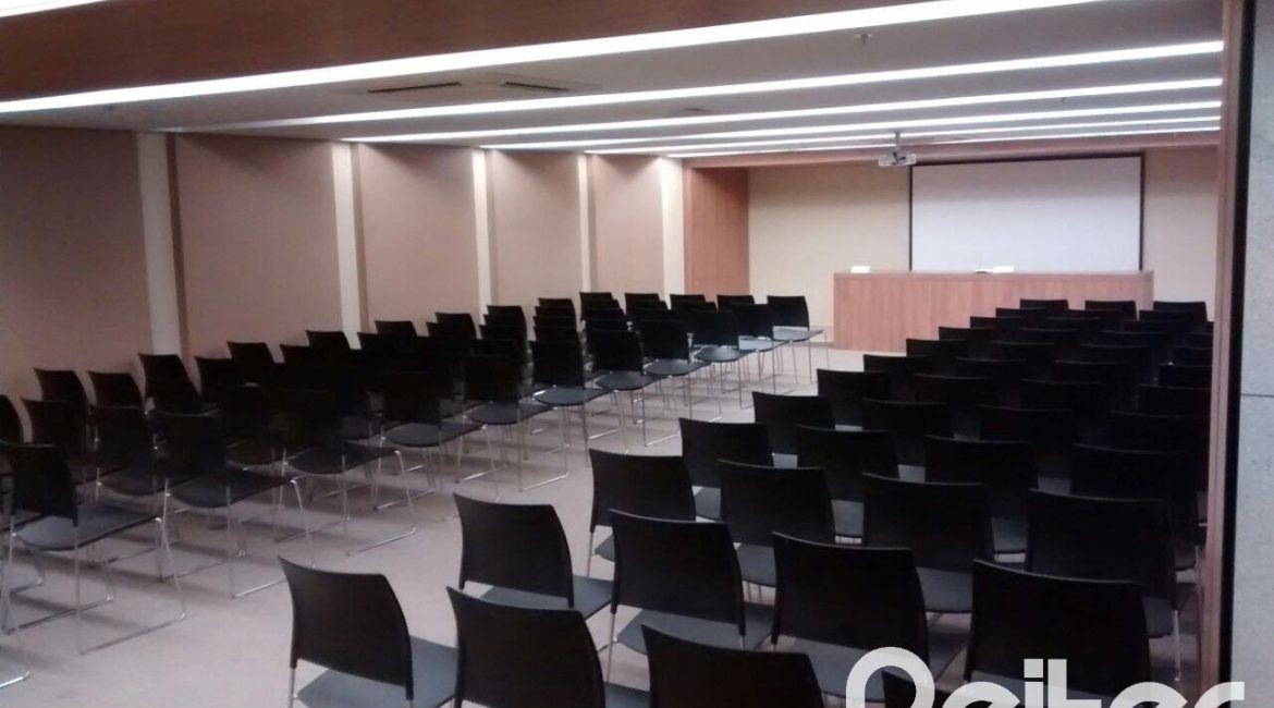 Comercial à venda com 39m², no bairro Menino Deus em Porto Alegre