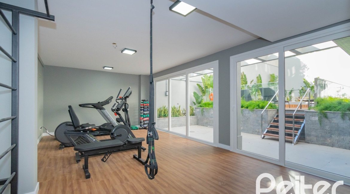 Apartamento à venda com 143m², 3 dormitórios, 1 suíte, 2 vagas, no bairro Tristeza em PORTO ALEGRE