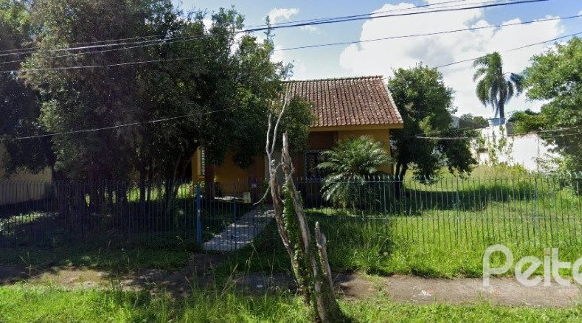 Terreno à venda, no bairro Ipanema em Porto Alegre