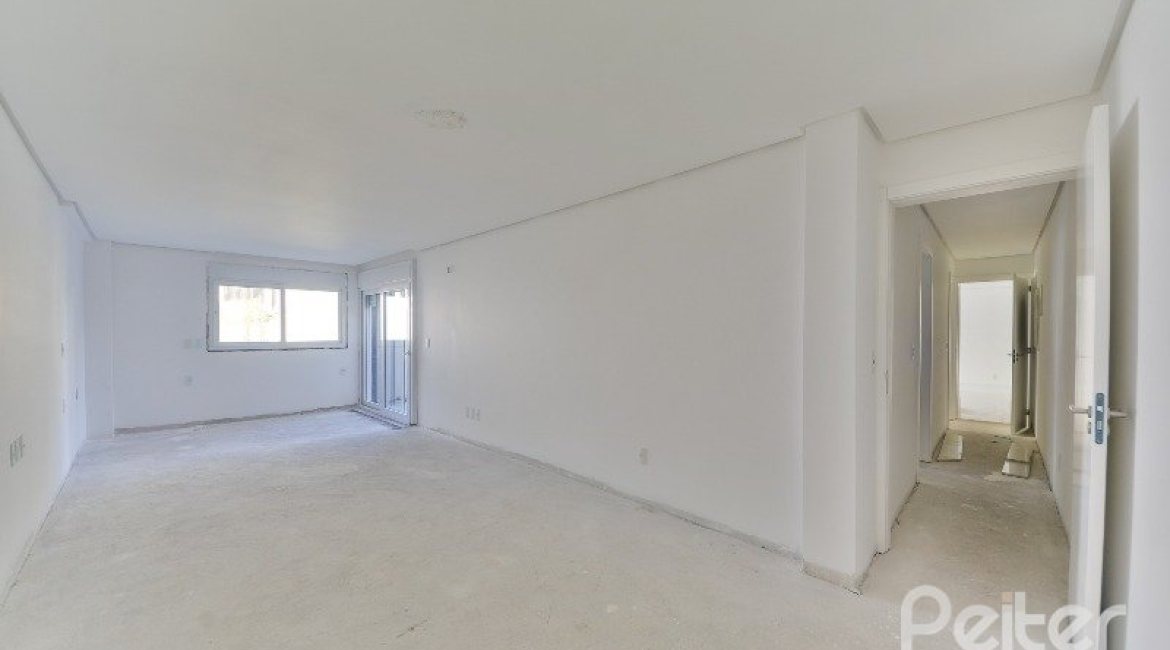 Apartamento à venda com 187m², 3 dormitórios, 3 suítes, 4 vagas, no bairro Vila Assunção em Porto Alegre