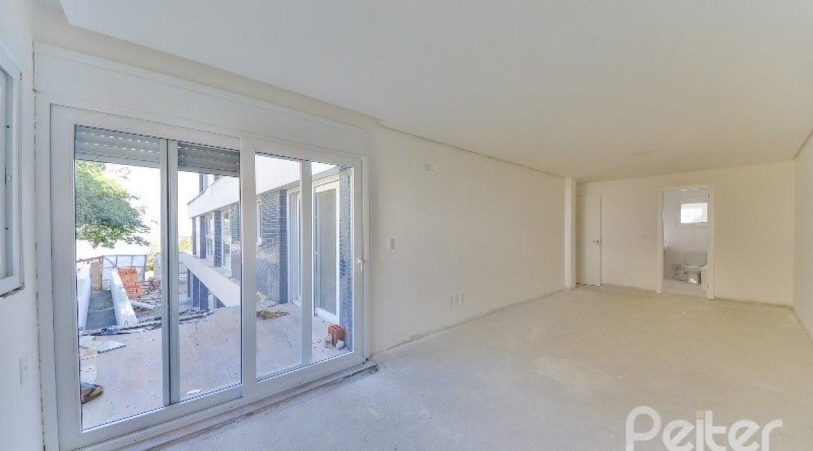 Apartamento à venda com 187m², 3 dormitórios, 3 suítes, 4 vagas, no bairro Vila Assunção em Porto Alegre