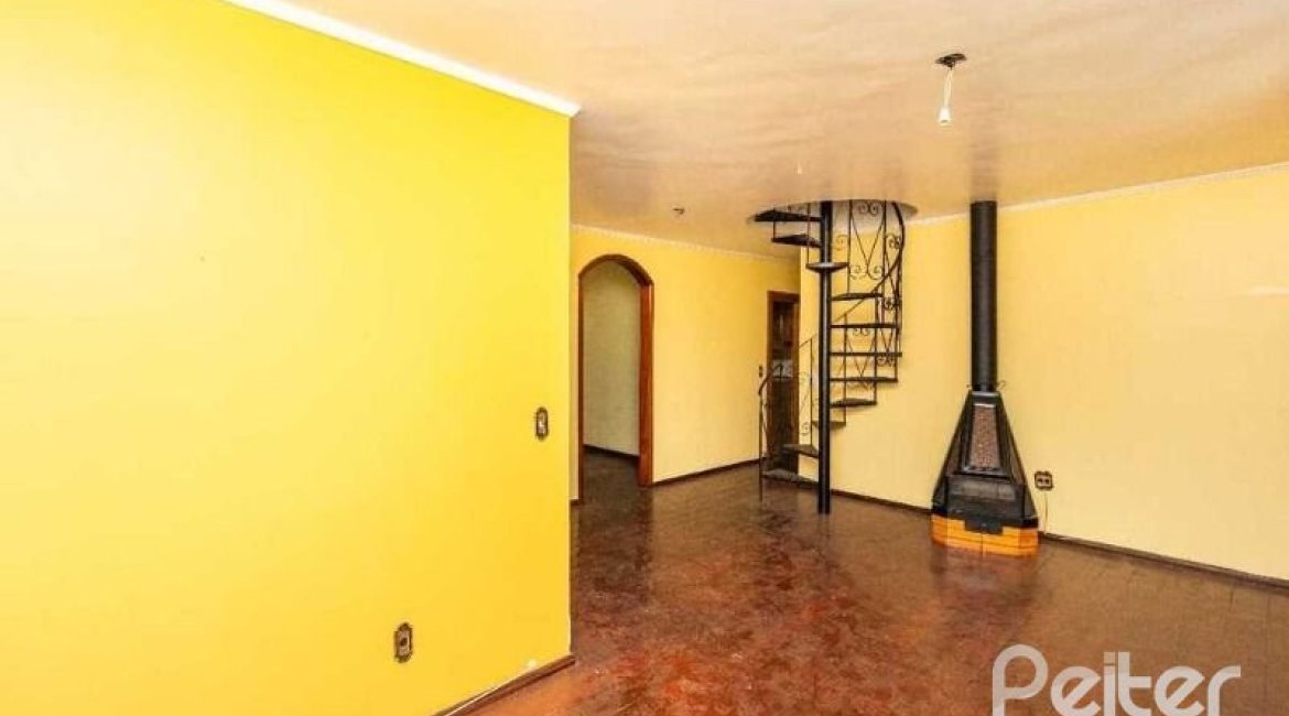 Cobertura à venda com 220m², 2 dormitórios, 1 vaga, no bairro Tristeza em Porto Alegre