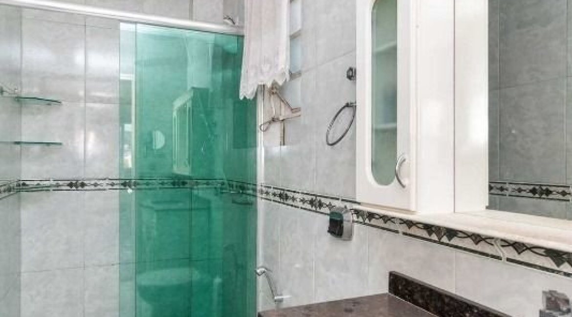 Cobertura à venda com 220m², 2 dormitórios, 1 vaga, no bairro Tristeza em Porto Alegre