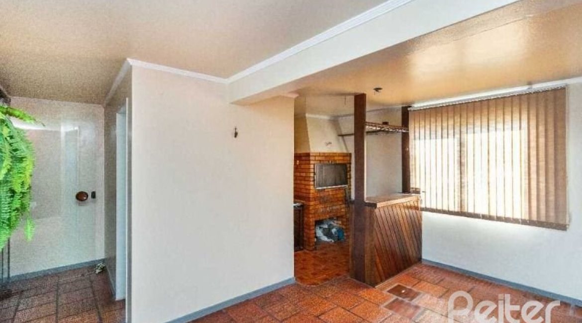 Cobertura à venda com 220m², 2 dormitórios, 1 vaga, no bairro Tristeza em Porto Alegre