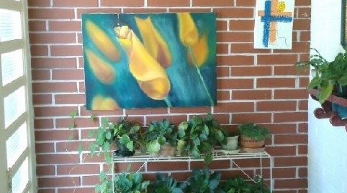 Casa à venda com 374m², 4 dormitórios, 3 suítes, 3 vagas, no bairro Vila Assunção em Porto Alegre