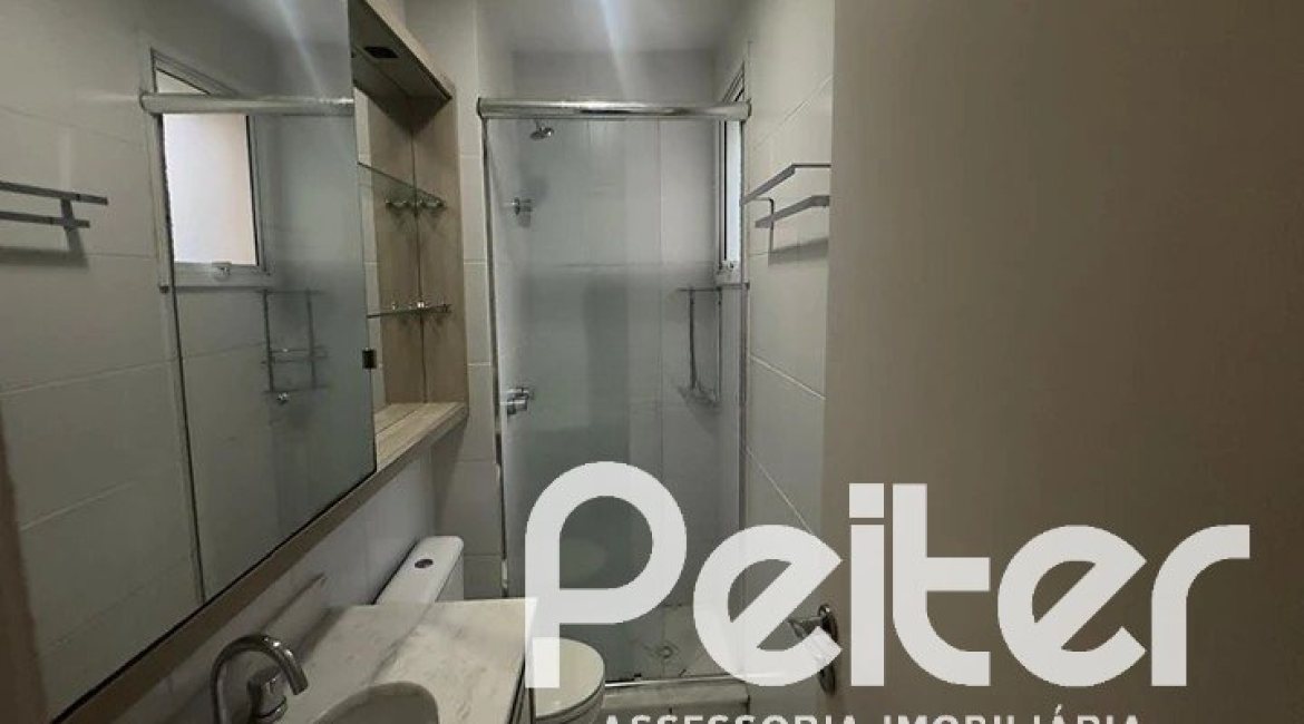 Apartamento à venda com 71m², 3 dormitórios, 1 suíte, 1 vaga, no bairro Cavalhada em PORTO ALEGRE