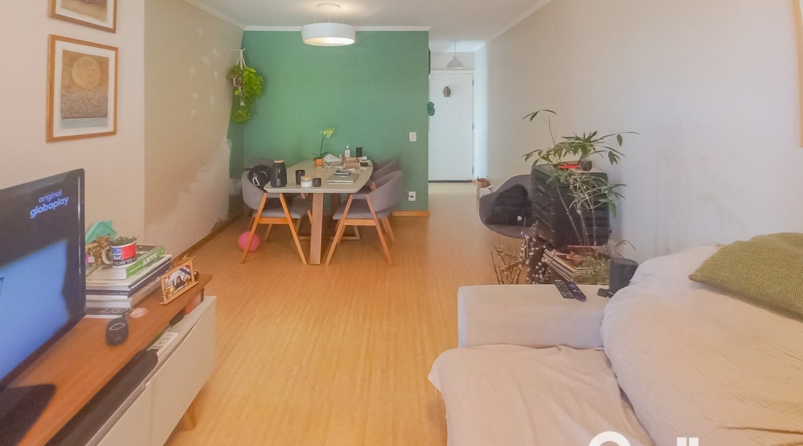 Apartamento à venda com 67m², 3 dormitórios, 1 vaga, no bairro Teresópolis em Porto Alegre