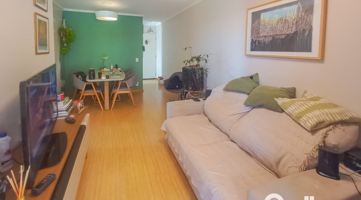 Apartamento à venda com 67m², 3 dormitórios, 1 vaga, no bairro Teresópolis em Porto Alegre