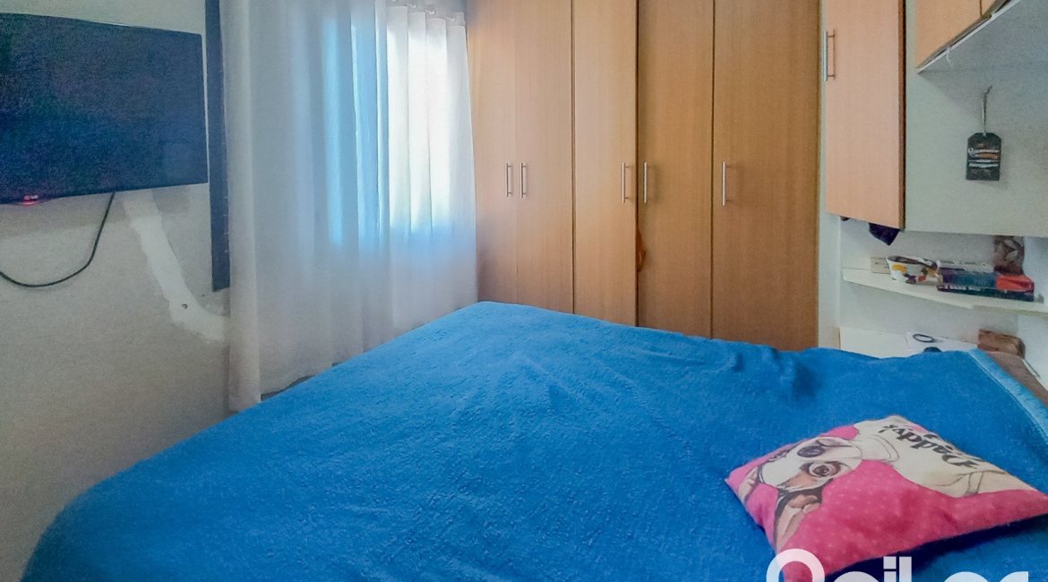 Apartamento à venda com 67m², 3 dormitórios, 1 vaga, no bairro Teresópolis em Porto Alegre