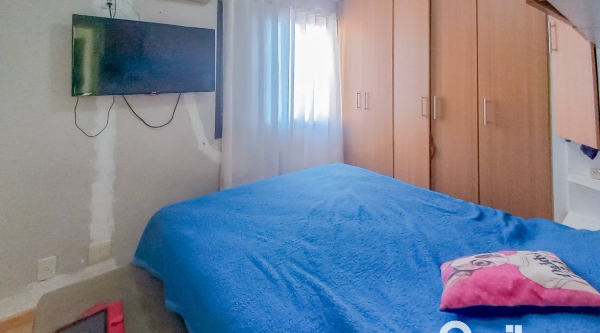 Apartamento à venda com 67m², 3 dormitórios, 1 vaga, no bairro Teresópolis em Porto Alegre